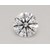 0.31 Carat ROUND Lab Grown Diamond