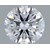 0.39 Carat ROUND Lab Grown Diamond