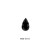 0.17 Carat PEAR Natural Diamond