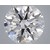 0.35 Carat ROUND Lab Grown Diamond
