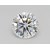 0.31 Carat ROUND Lab Grown Diamond