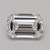 0.44 Carat ROUND Lab Grown Diamond