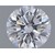 0.46 Carat ROUND Lab Grown Diamond