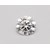 0.32 Carat ROUND Lab Grown Diamond