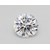 0.30 Carat ROUND Lab Grown Diamond