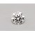 0.27 Carat ROUND Lab Grown Diamond