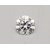 0.32 Carat ROUND Lab Grown Diamond