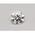 0.32 Carat ROUND Lab Grown Diamond