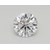 0.32 Carat ROUND Lab Grown Diamond