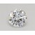 0.31 Carat ROUND Lab Grown Diamond