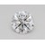 0.27 Carat ROUND Lab Grown Diamond