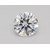 0.27 Carat ROUND Lab Grown Diamond