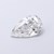 0.29 Carat PEAR Lab Grown Diamond