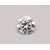 0.30 Carat ROUND Lab Grown Diamond