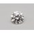 0.29 Carat ROUND Lab Grown Diamond