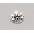 0.32 Carat ROUND Lab Grown Diamond