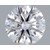 0.44 Carat ROUND Lab Grown Diamond