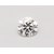 0.31 Carat ROUND Lab Grown Diamond