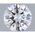 0.28 Carat ROUND Lab Grown Diamond