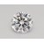 0.27 Carat ROUND Lab Grown Diamond