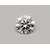 0.28 Carat ROUND Lab Grown Diamond