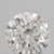 0.30 Carat ROUND Natural Diamond