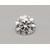 0.32 Carat ROUND Lab Grown Diamond