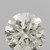 0.18 Carat ROUND Natural Diamond
