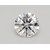 0.27 Carat ROUND Lab Grown Diamond