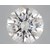 0.32 Carat ROUND Lab Grown Diamond