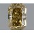 0.29 Carat RADIANT Lab Grown Diamond