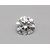 0.27 Carat ROUND Lab Grown Diamond