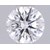 0.36 Carat ROUND Lab Grown Diamond