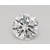 0.32 Carat ROUND Lab Grown Diamond