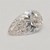 0.31 Carat PEAR Lab Grown Diamond