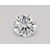 0.27 Carat ROUND Lab Grown Diamond