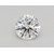 0.27 Carat ROUND Lab Grown Diamond