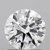 0.31 Carat ROUND Lab Grown Diamond
