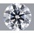 0.38 Carat ROUND Lab Grown Diamond