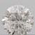0.34 Carat ROUND Natural Diamond