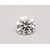 0.32 Carat ROUND Lab Grown Diamond