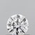 0.37 Carat ROUND Lab Grown Diamond