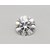 0.32 Carat ROUND Lab Grown Diamond