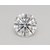 0.27 Carat ROUND Lab Grown Diamond