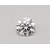 0.28 Carat ROUND Lab Grown Diamond
