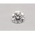 0.27 Carat ROUND Lab Grown Diamond