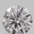 0.34 Carat ROUND Natural Diamond