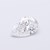 0.33 Carat PEAR Lab Grown Diamond