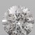 0.25 Carat ROUND Natural Diamond