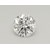 0.28 Carat ROUND Lab Grown Diamond